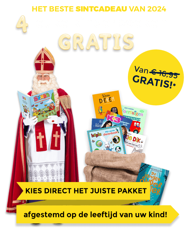 Sinterklaas