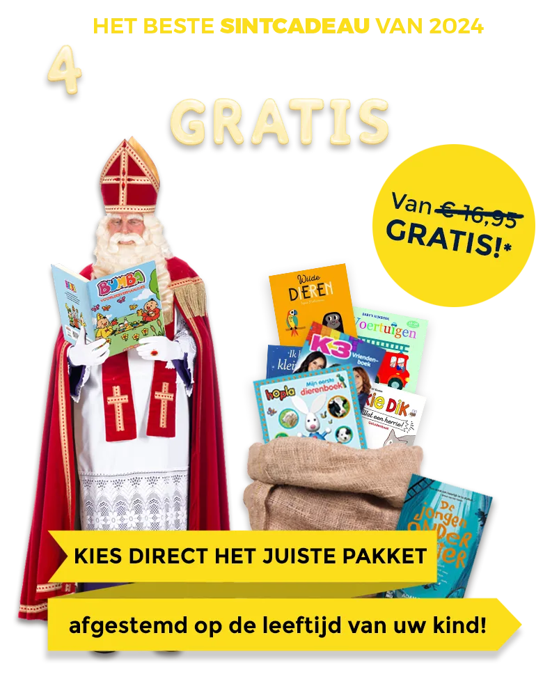 Landingspagina links Kinderplezier Sinterklaas 03 Sinterklaas