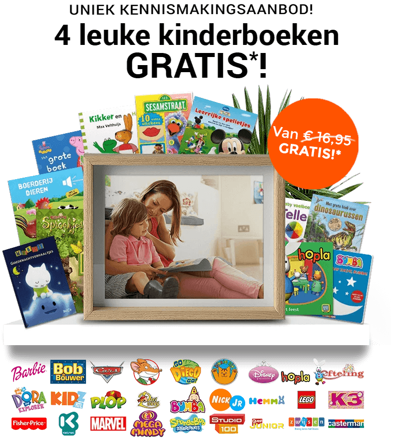 Boekenkast